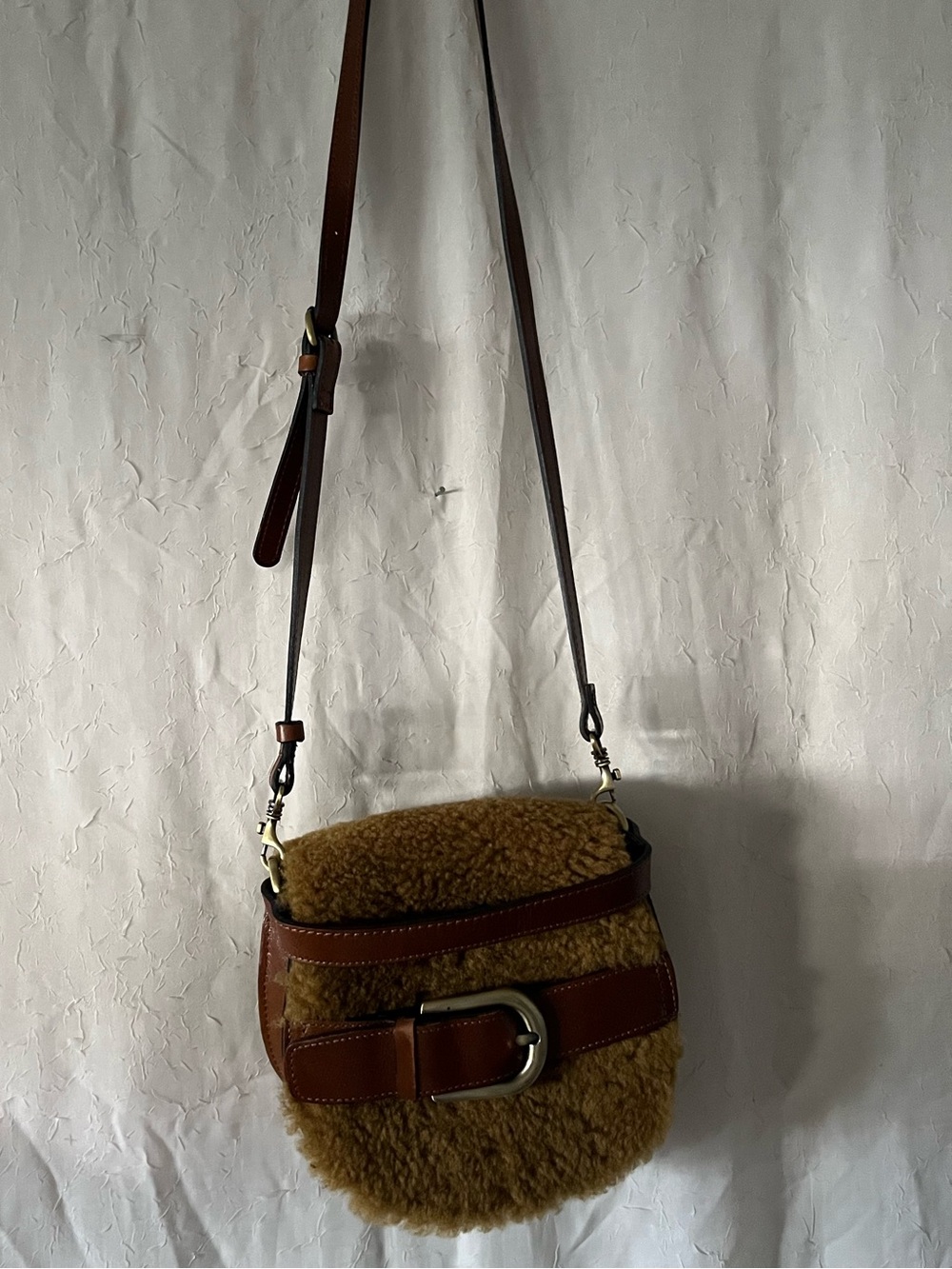 Patricia Nash Crossbody Bag